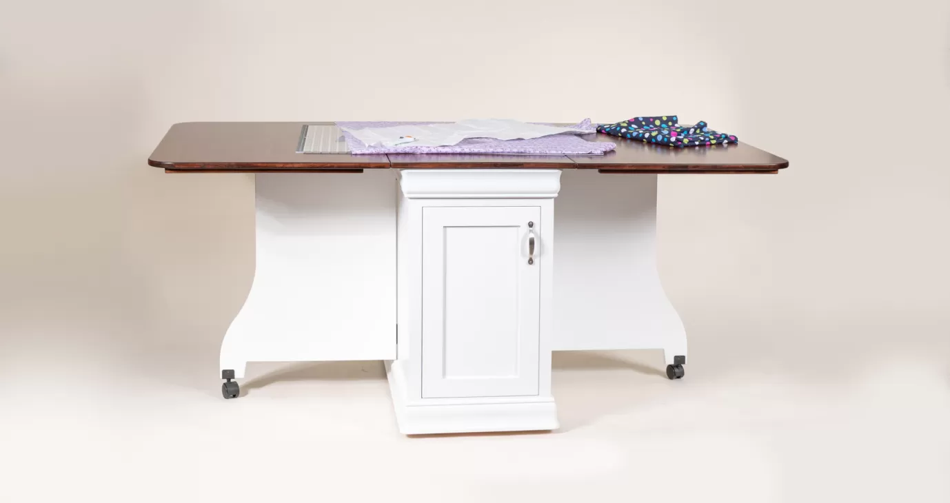 Large crafting table