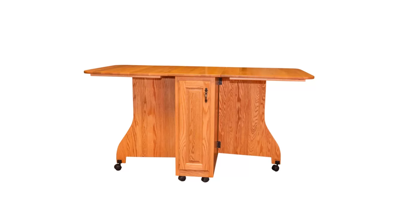 Small crafting table