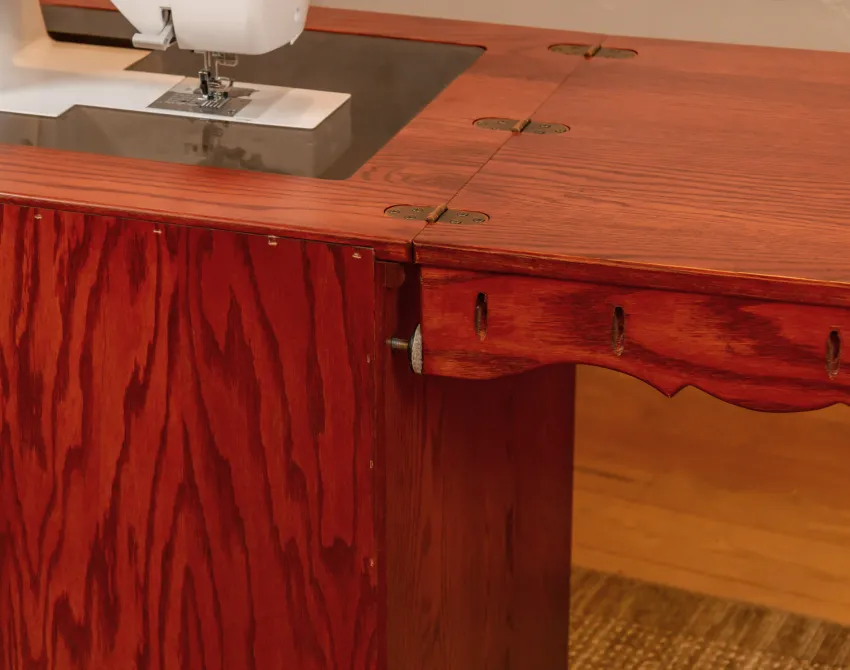 Single Pedestal