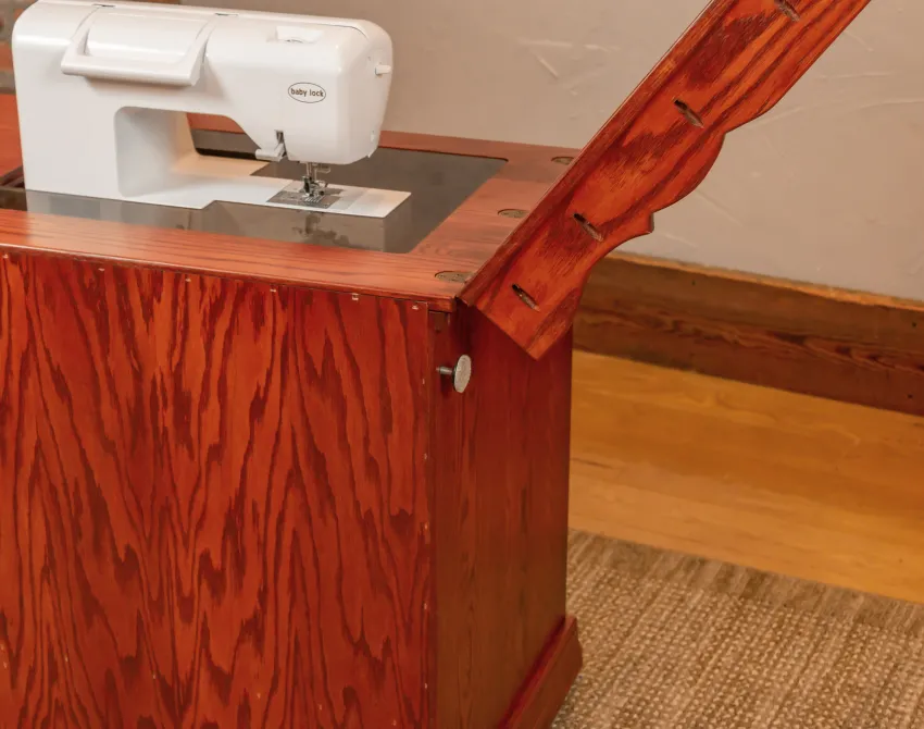 Single Pedestal