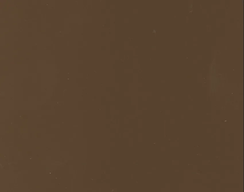 Paint brown