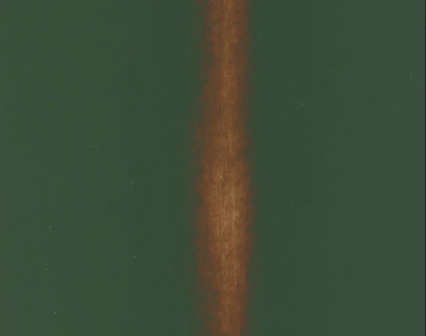 Paint hunter green