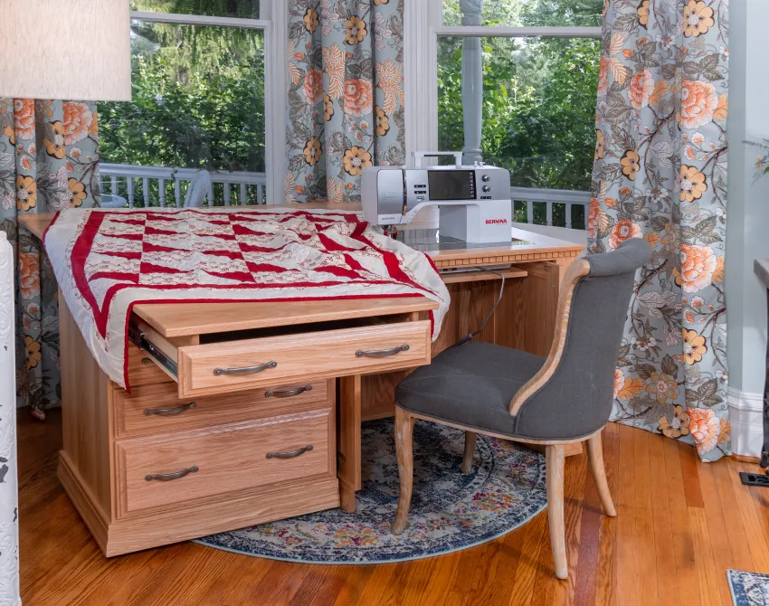 Quilters delight II