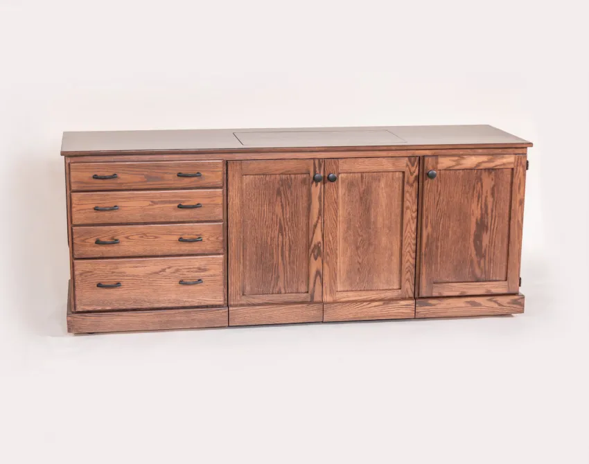 Sewing Cabinet