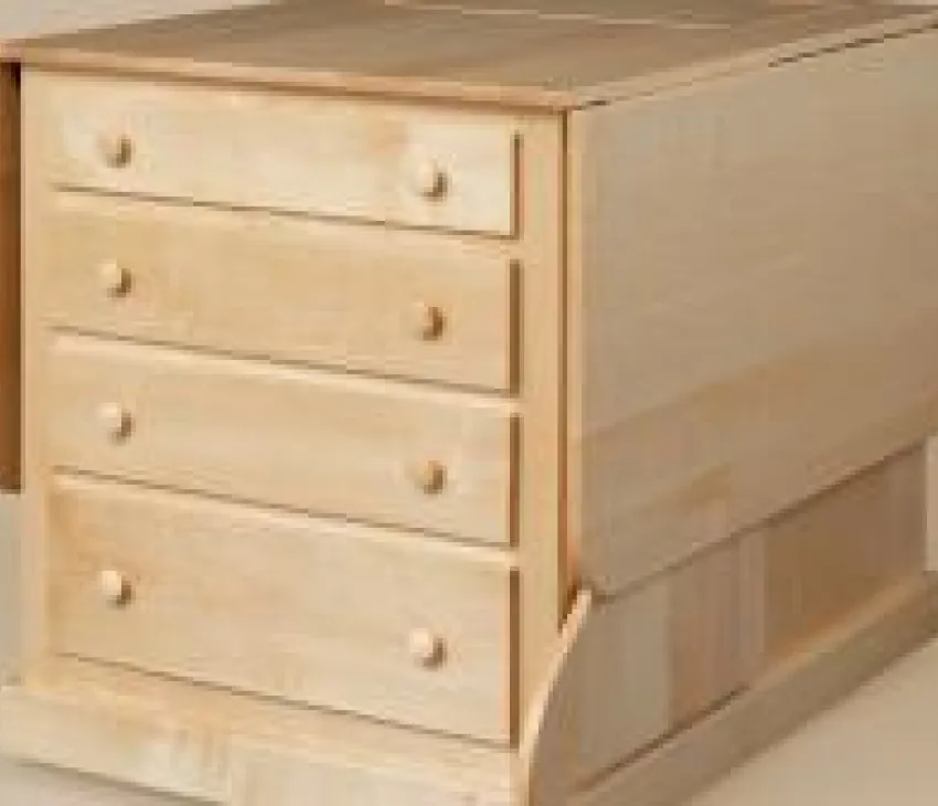 Storage cabinet