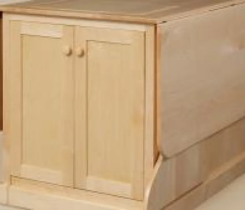 Storage cabinet