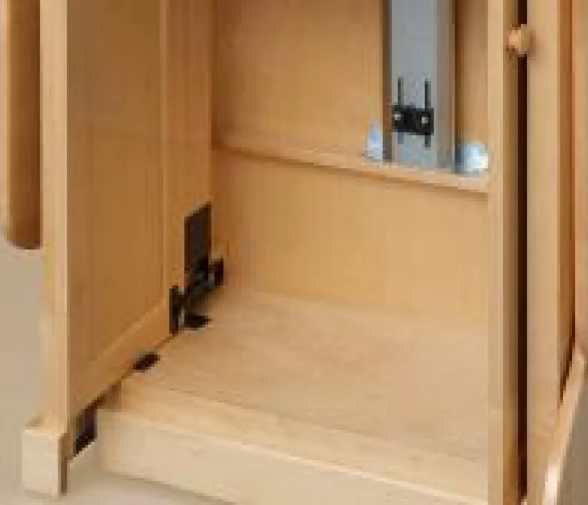 Storage cabinet