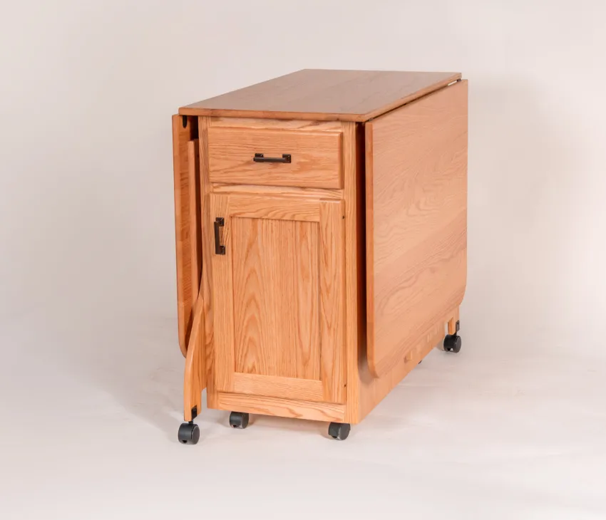Large crafting table