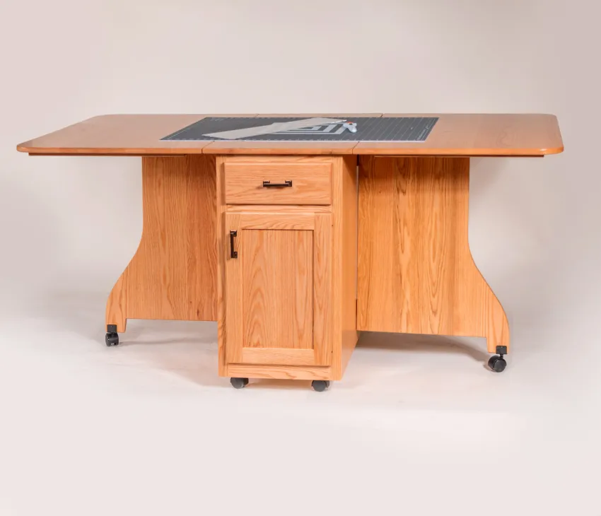 Large crafting table