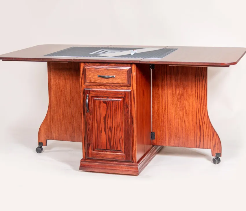 Large crafting table