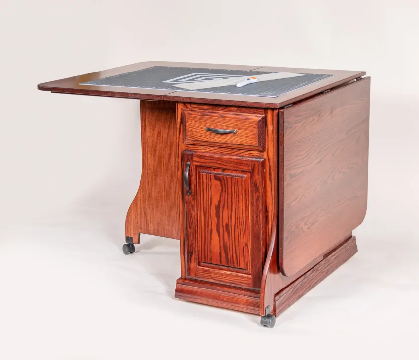 Large crafting table