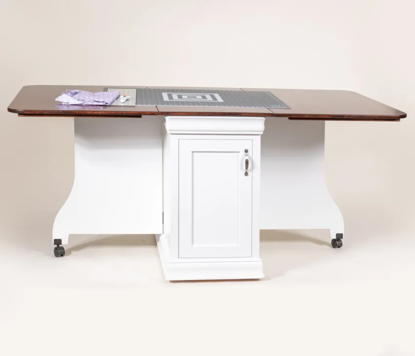 Large crafting table