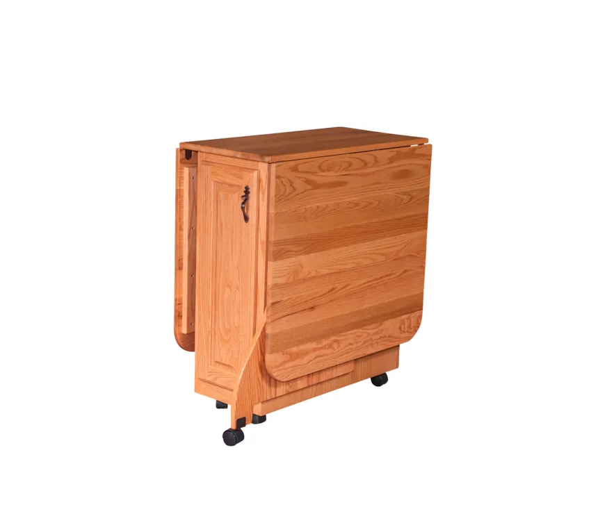 Small crafting table