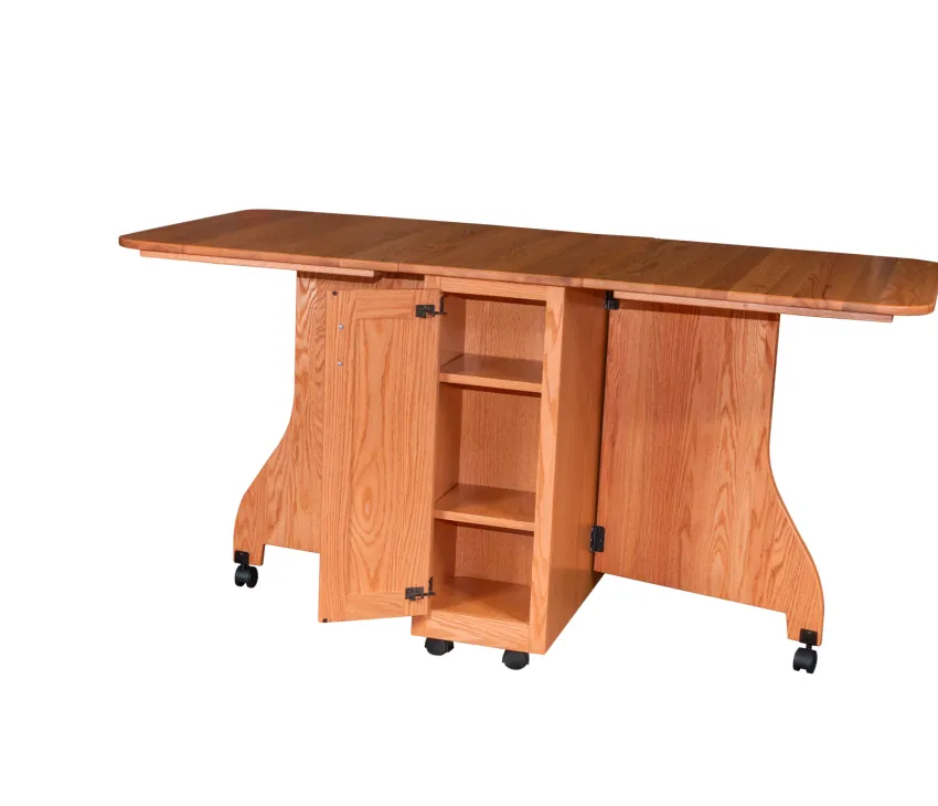 Small crafting table