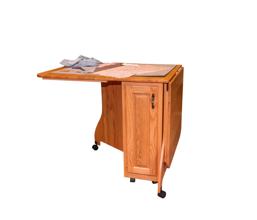 Small crafting table