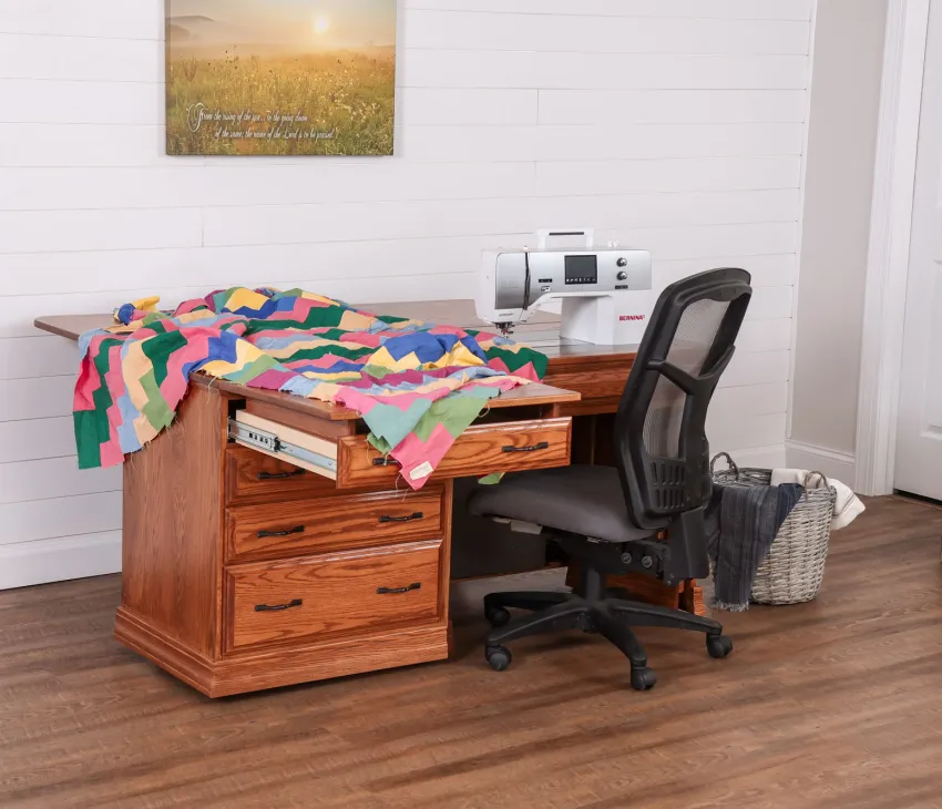 Quilters Delight II