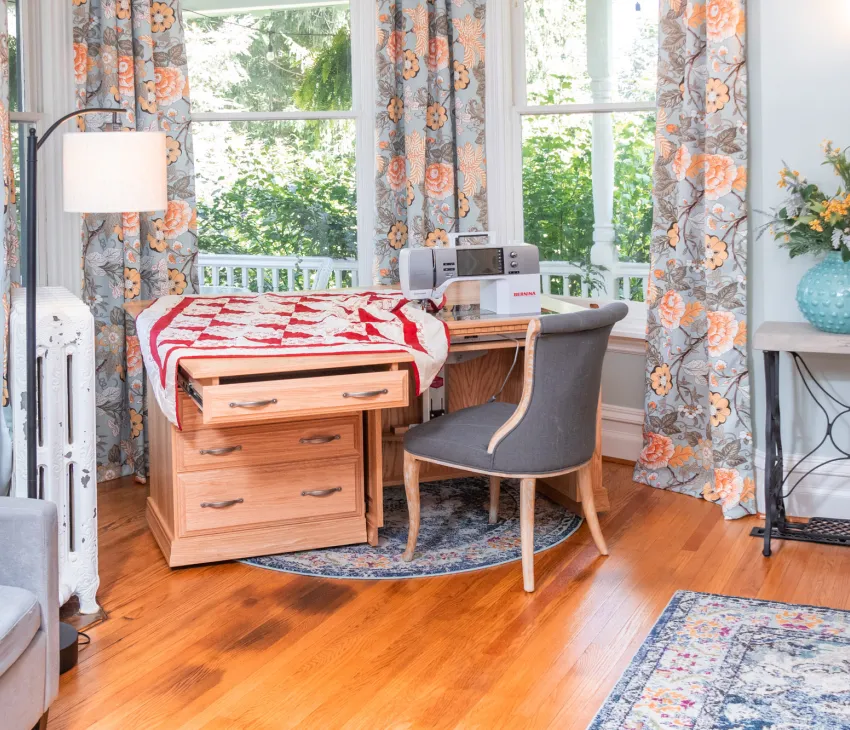 Quilters Delight II