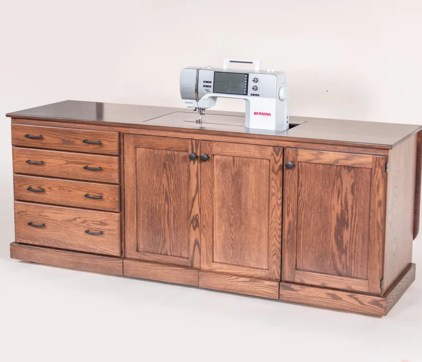 Sewing Cabinet