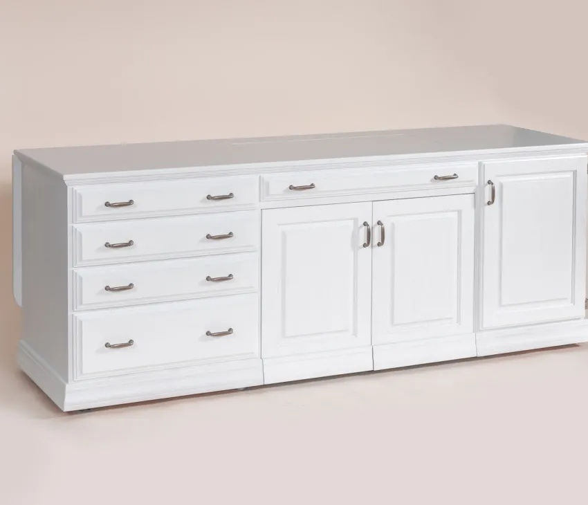 Sewing Cabinet