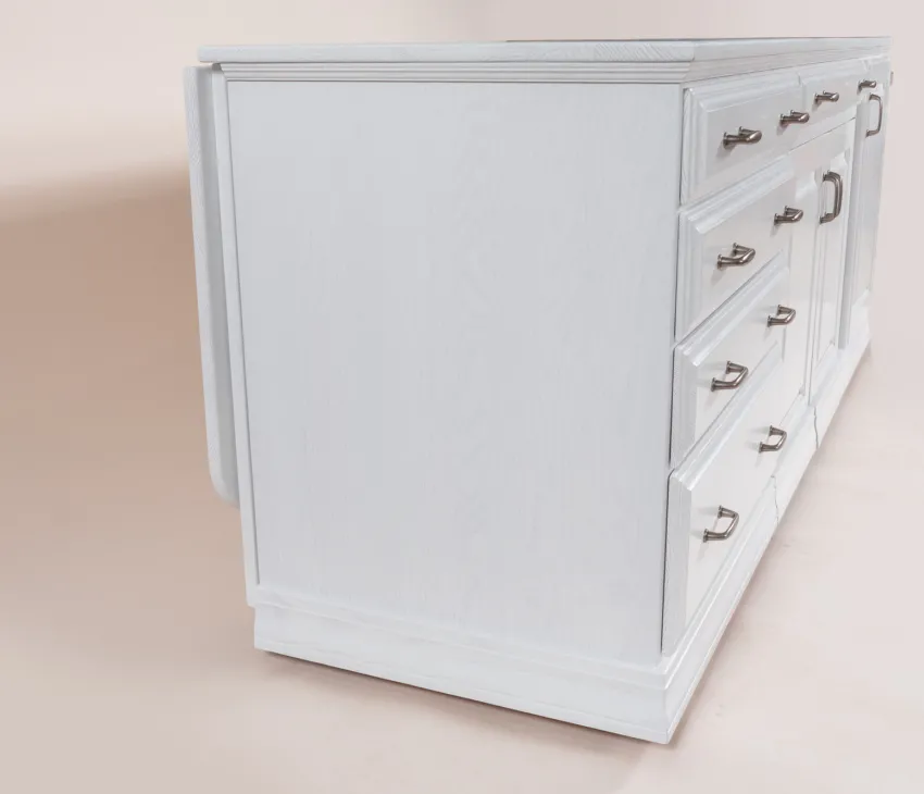 Sewing Cabinet