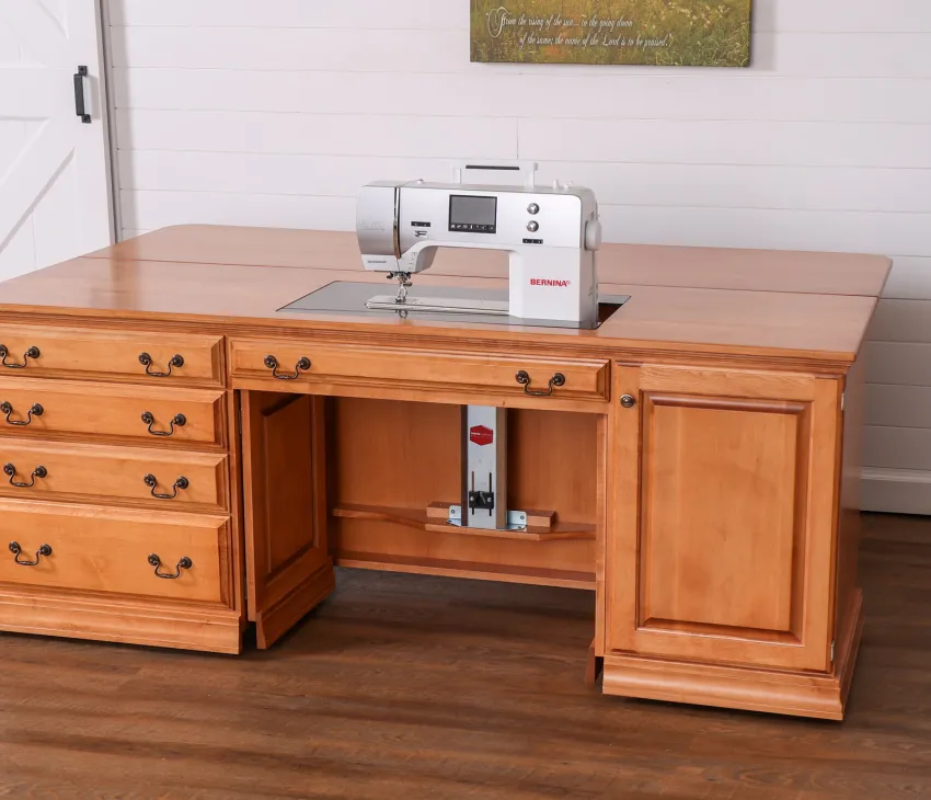 Sewing Cabinet