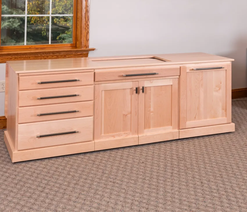 Sewing Cabinet