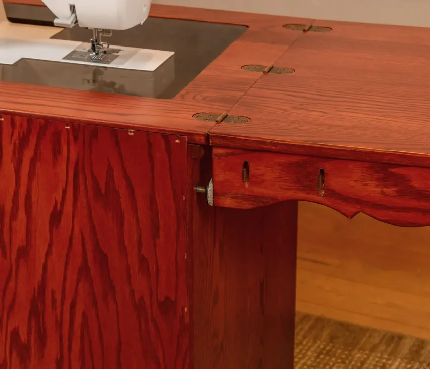 Single Pedestal