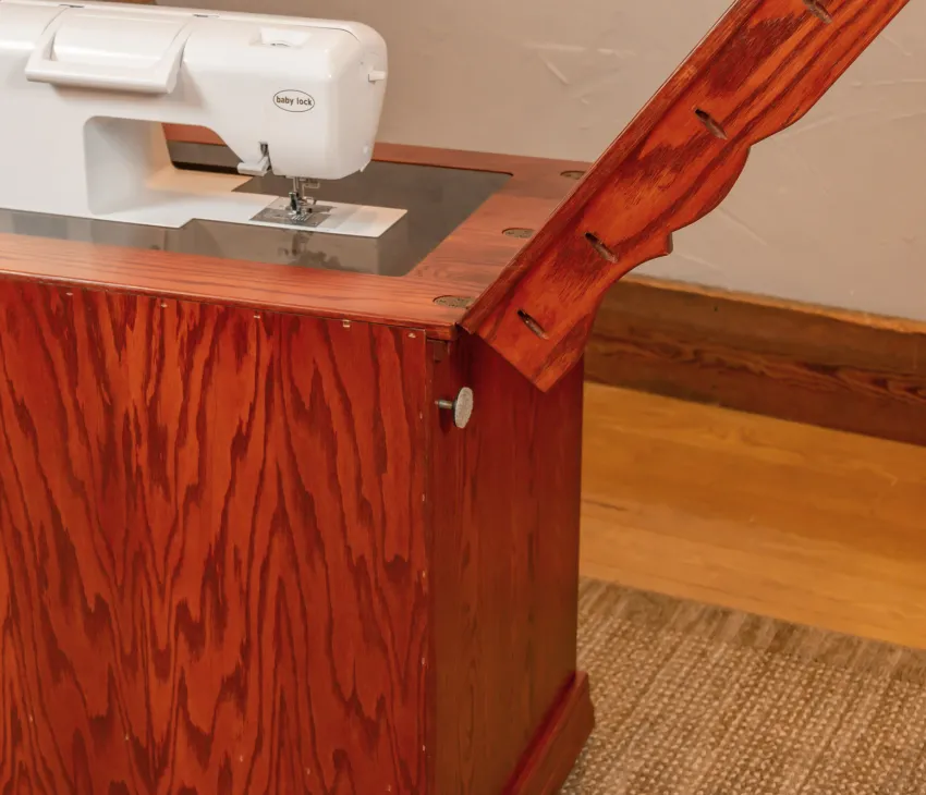 Single Pedestal