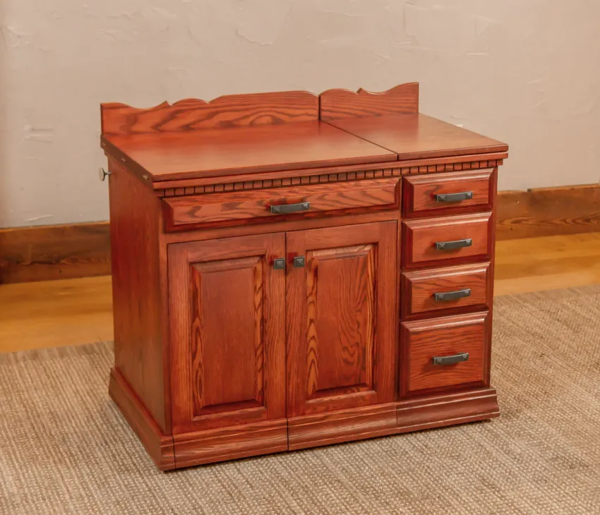 Single Pedestal