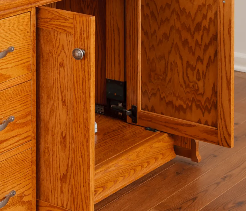 Pocket Doors