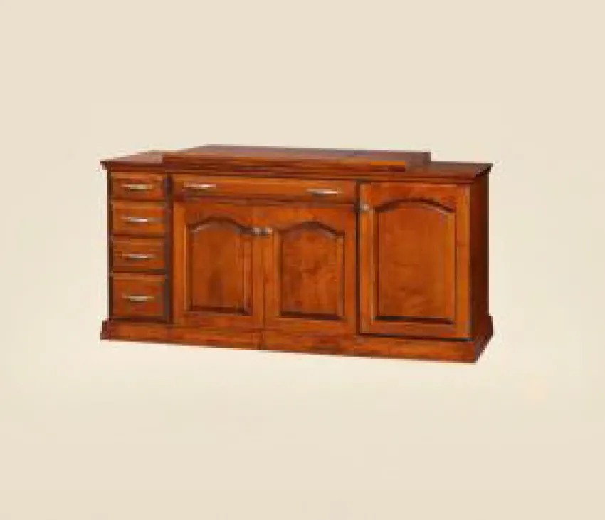 Sewing Cabinet